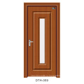 Двери ПВХ (ГЗТ-059)